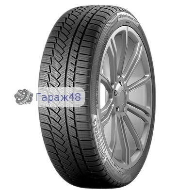 Continental ContiWinterContact TS850 SUV 235/65 R17 108H